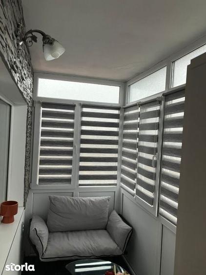 Apartament 2 camere decomandat, zona Segarcea - 9
