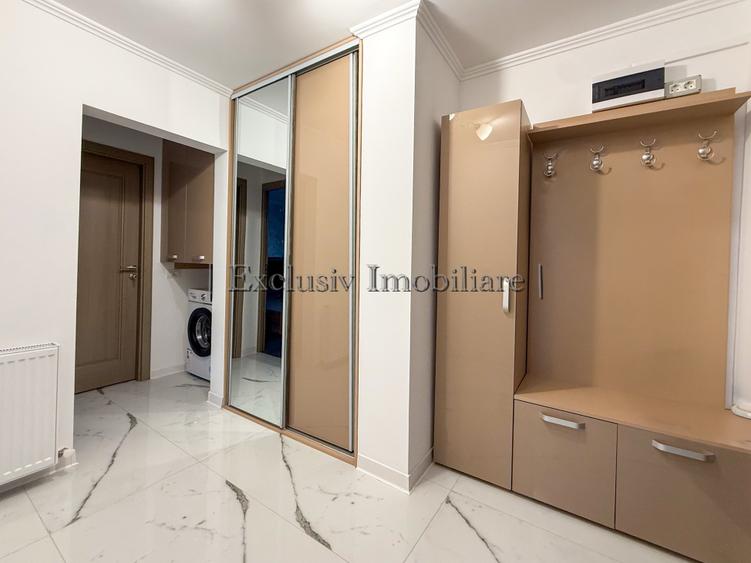 Apartament NOU - Prima inchiriere | Inel || -  Termen lung | - 10