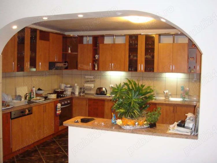 Casa superba langa Brasov - 3