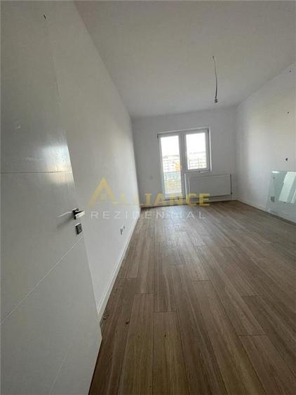 Apartament cu 2 camere | Studio | 46 mp - Metrou Berceni - 6