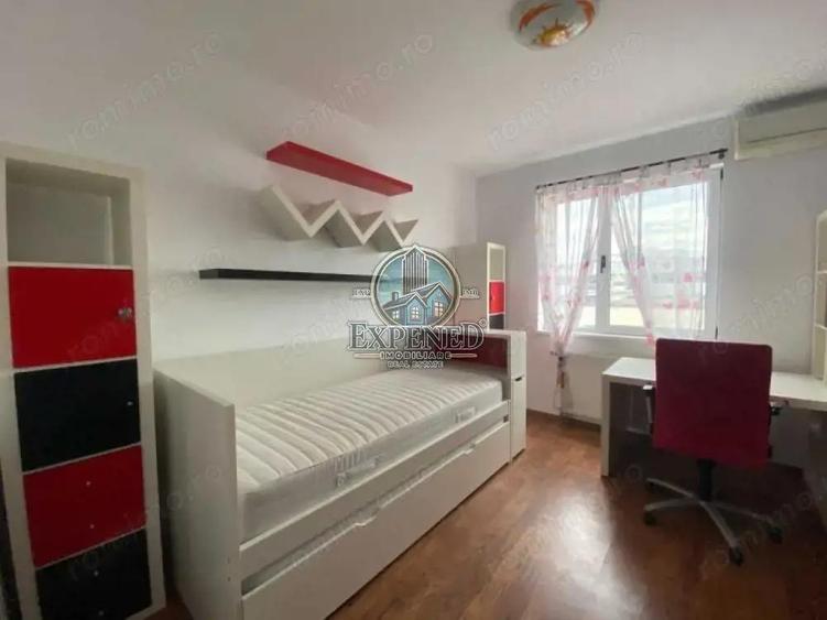 Inchiriere apartament 3 camere | Lujerului | Loc de parcare - 7