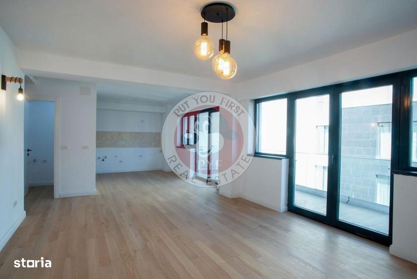 Polona | 3 camere | Lux | 108mp | Decomandat | B13105 - 7