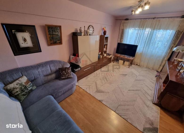 Apartament 4 camere, 97 mp- Nicolina Rondul Vechi - 3
