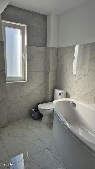 Apartament 2 camere decomandat, Visan - curba Str. Sf. Ilie - 5