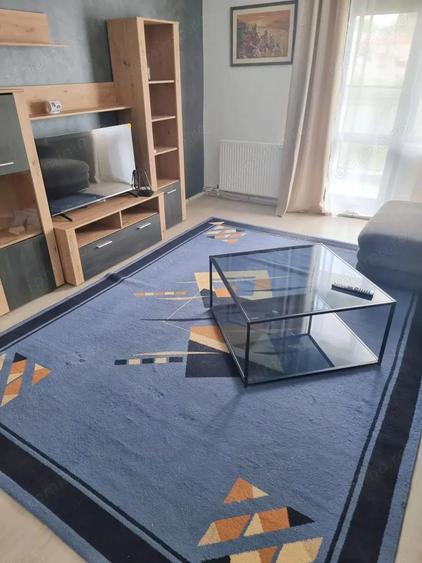 De inchiriat - apartament cu 3 camere in zona Gara - Centrul ora?ului - 1