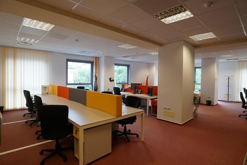 Comision 0% ! Spatiu birou in zona Stirbei Voda- Cismigiu - 10