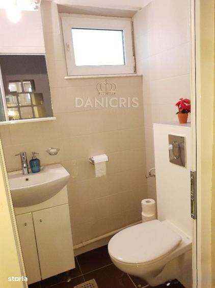 Apartament 3 camere decomandat Centru | Etaj 1 | 2 bai | 2 balcoane - 2