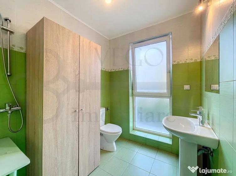Casa tip duplex, 137 mp, P+1+M, zona Platinia Center - 9
