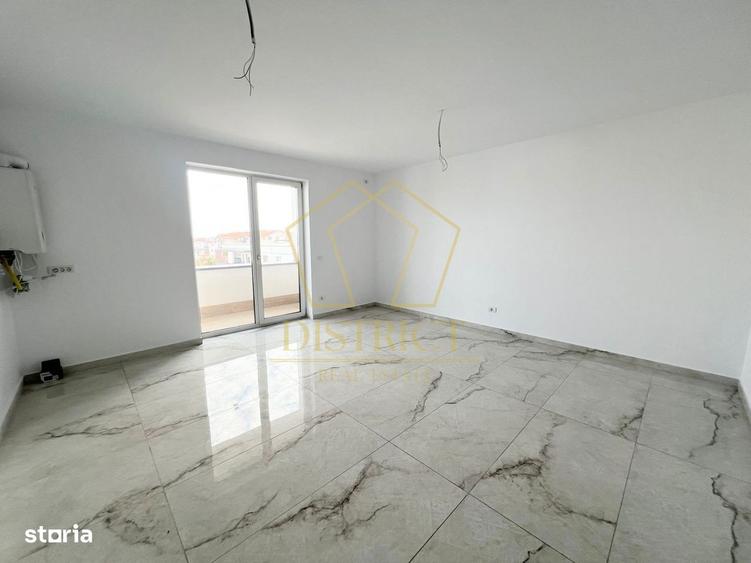 Apartament tip studio cu terasa | Braytim - 10