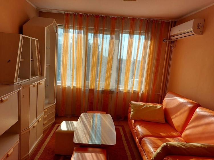 Ap. 2 camere, str. Onestilor - 6