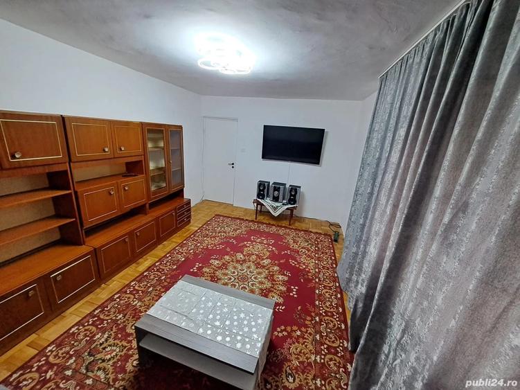 Vand apartament 2 camere - decomandat - 4