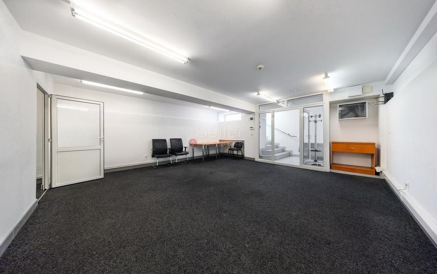 Cladire Multifunctionala - 9