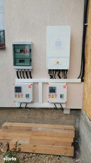 Vand casa zona Damila - 1