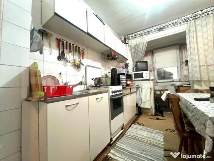 Apartament 2 camere, 54 mp, Calea Aradului, dubla orientare - 5