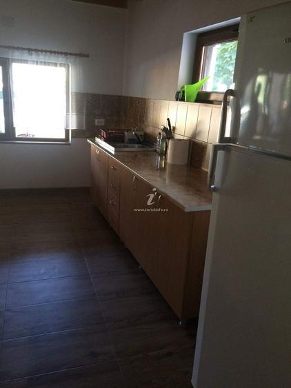 Cabana Matei Dubova Mehedinti - 3