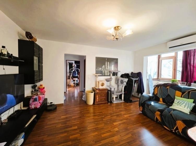 Etaj 3-Tatarasi-Dispecer-3 Camere Confort 1-bloc fara risc seismic - 5