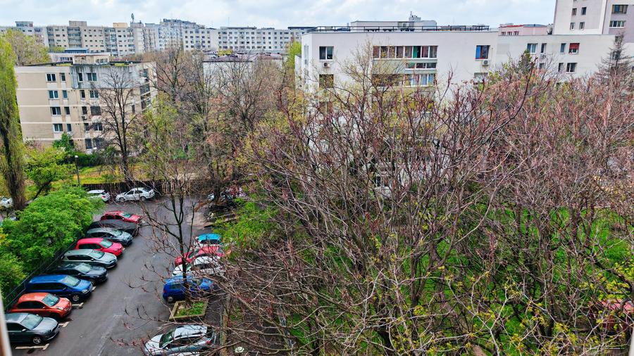 Dristor 1 minut Metrou | Garsoniera spatioasa in bloc mixt, anvelopat termic - 6