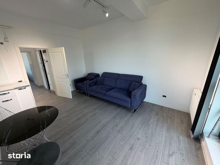 Studio 2 camere - Ranetti Premium Apartments 2021 - 3
