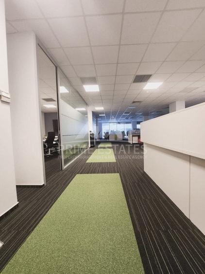 De inchirat spatii birou la 5 minute de Promenada Mall si Metrou Aurel Vlaicu - 6