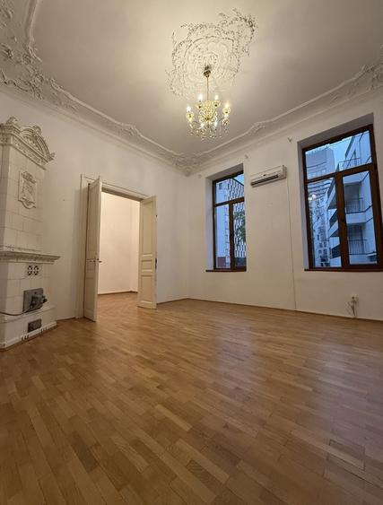 Universitate/ ultracentral/ exclusiv birouri/ spatii comerciale parter - 3