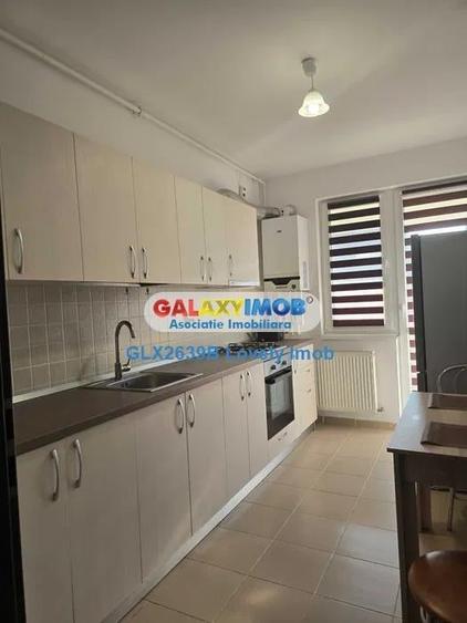 Apartament 2 Cam  Berceni - Dimitrie Leonida - Parcare - 6