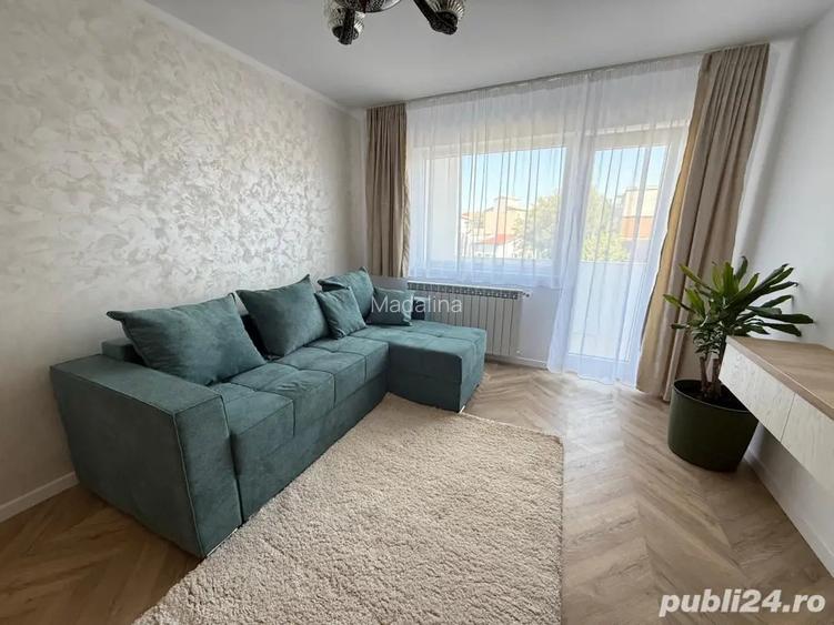 Se inchiriaza apartament 2 camere Se inchiriaza apartament 2 camere