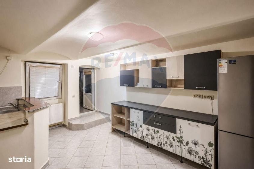 Apartament cu 1 camere de inchiriat in zona P-ta Maria - 7