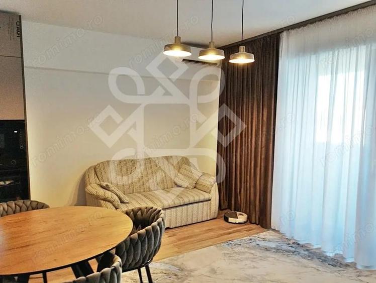 Apartament cu 2 camere in Prima Urbana 3 - 2