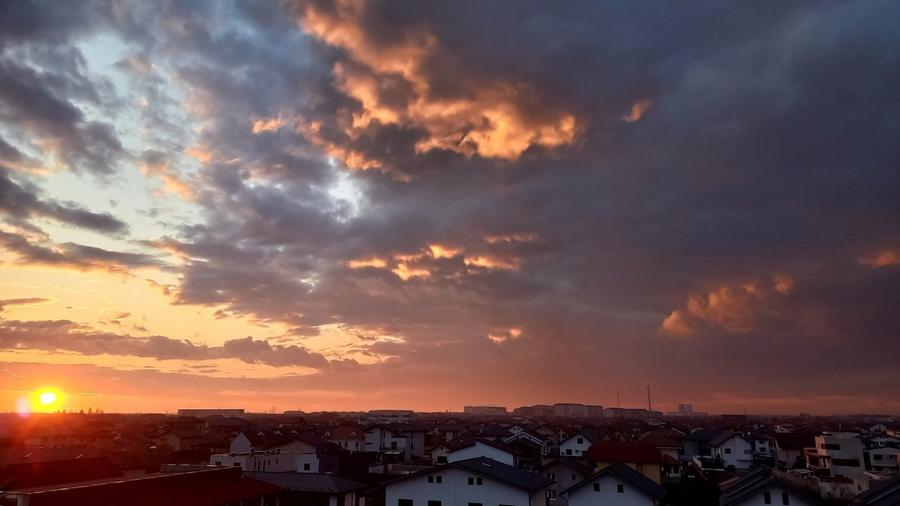 Apartament 2 camere, parcare, mobilat, Scandinavia Residence , Rond Cristalului - 5