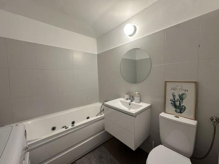 Inchiriere Apartament METROU Piata Sudului +LOC PARCARE - 5