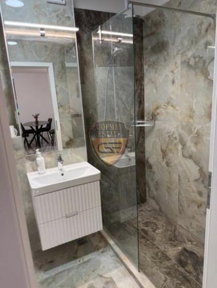 Faleza Nord NOU 2 Camere 65 mp BND Building Parcare Delfinariu bld Mamaia terasa - 8