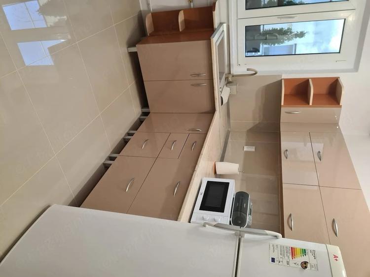 Proprietar inchiriez 3 camere Tineretului - Piata Norilor - 1