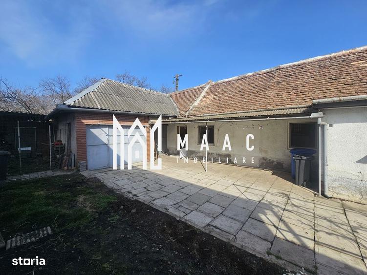 Casa individuala | Necesita renovare | Acces auto | Tiglari - 20
