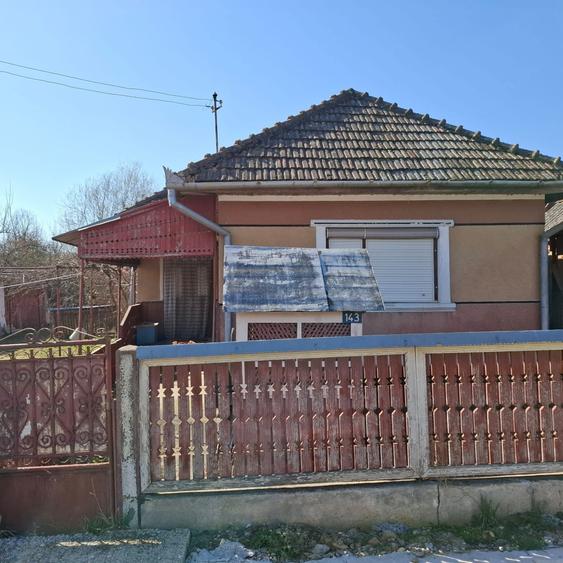 Casa de vanzare la tara - Judetul Salaj - 4