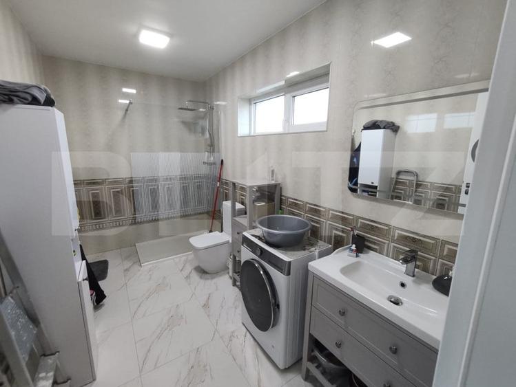 Casa moderna, 4 camere, 120 mp, zona Grigorescu - 9