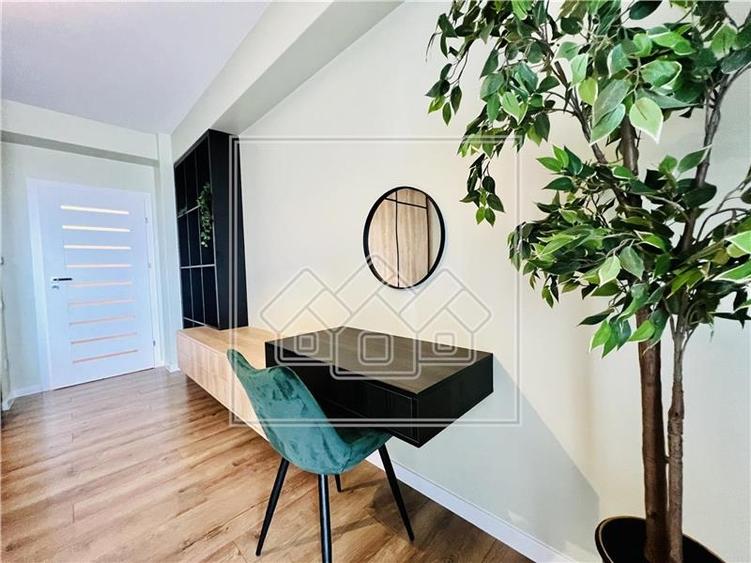 Apartament de inchiriat in Sibiu - 2 camere - PREMIUM - Balanta - 18