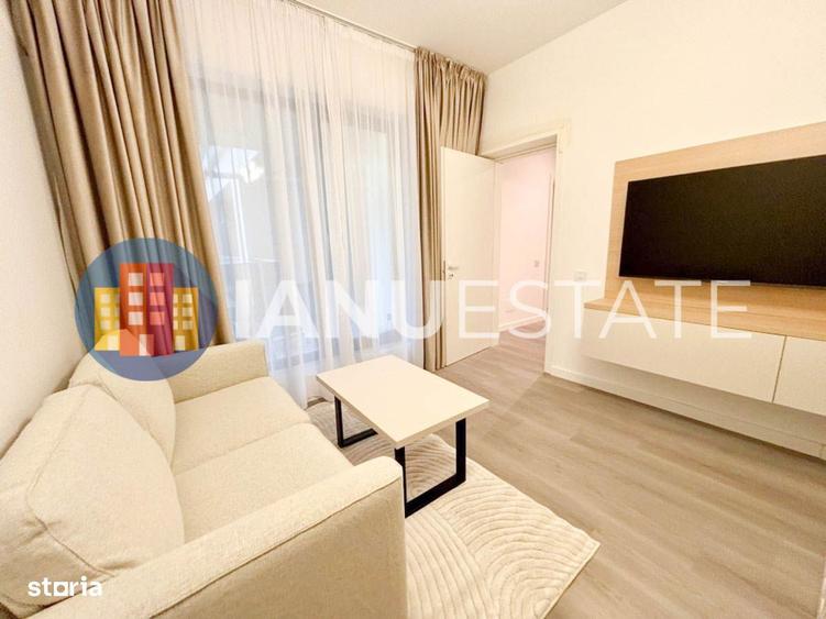 Lujerului 10`Metrou PlazaMall Bd Timisoara Nou Centrala Terasa Parcare - 4