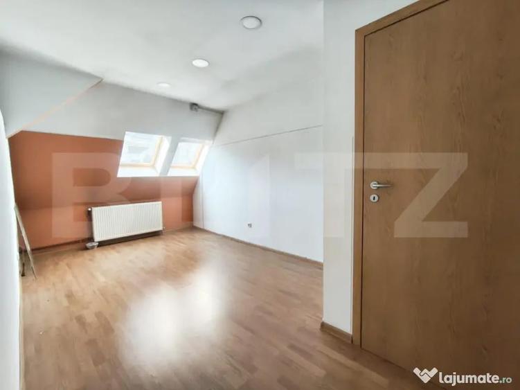 Spatiu comercial ultracentral, Republicii, stradal, P+1+subs - 3