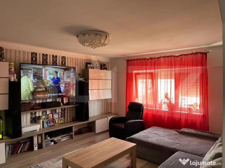 Apartament de vanzare, 79mp, zona Carpati 2 - 1