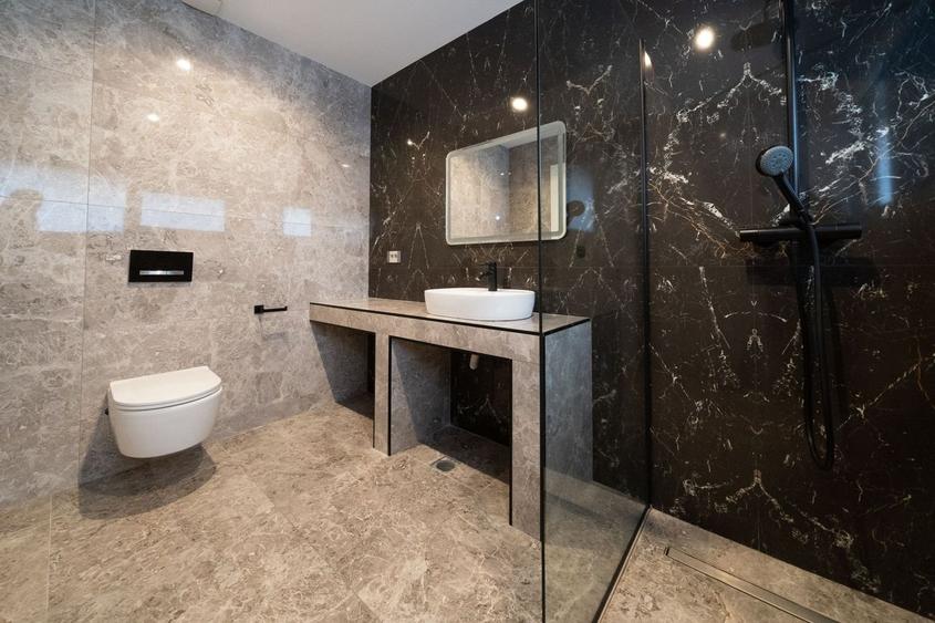 Luxury Homes | 2 bedroom for rent | Herastrau | Soseaua Nordului - 12