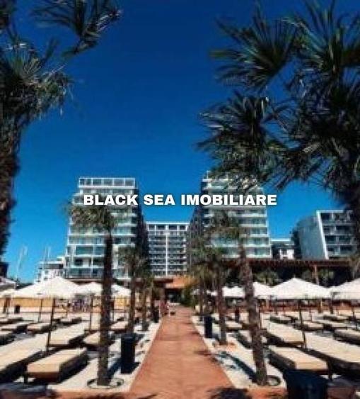 Apartament 2 camere de vanzare, Prima linie la mare.- Ocazie - 5