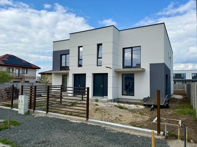 Proprietar vand duplex in Dumbravita 400 Mp construiti | Teren 800 Mp - 5