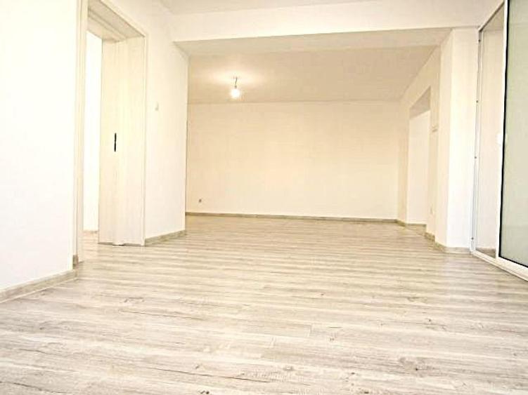 Micro 3, totul nou! Inchiriere apartament 125 mp - spatiu pt birouri. - 2
