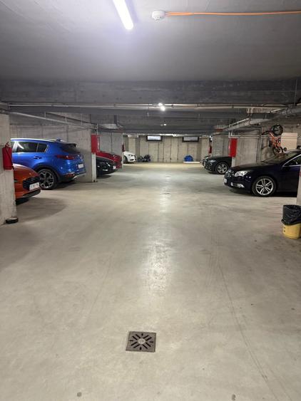 Apartament 3 camere Salaj complex dream residence,loc parcare subterana - 7