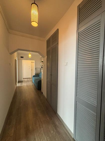 Dristor 3 Camere 71 Mp 15 Min Metrou Instalatii Schimbate Bloc 1973 Reabilitat - 8