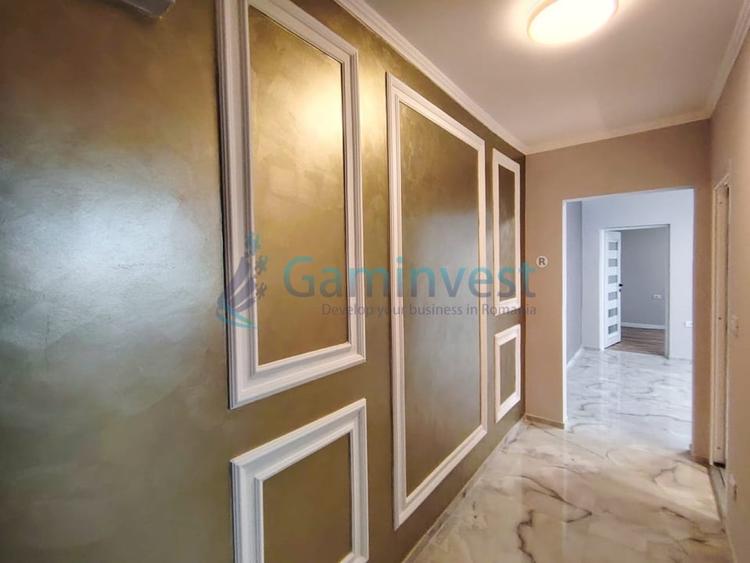 Apartament cu 2 dormitoare, zona Iosia, Oradea, Bihor - 8