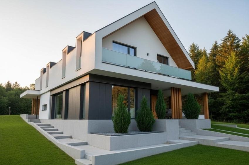 Casă ultramoderna ,Tăuții Măgherăus ,zona Dru Relax ,zona exlclusivistă 74 - 2