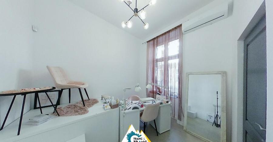 Salon inchiriat Afacere la cheie pe B-dul Revolu?iei, Arad - 5