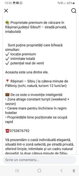 Casa rasinari super - 8