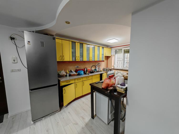 2 camere decomandate, mobilat și utilat, Ultracentral – Catedrala Catolică - 9